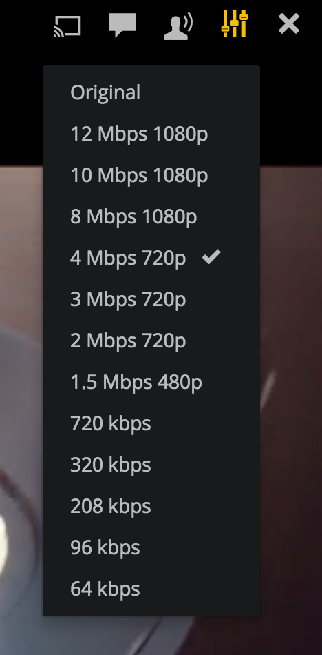 Qualité Plex
